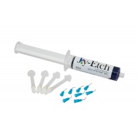 3D Dental JOY ETCH SYRINGE 12ML